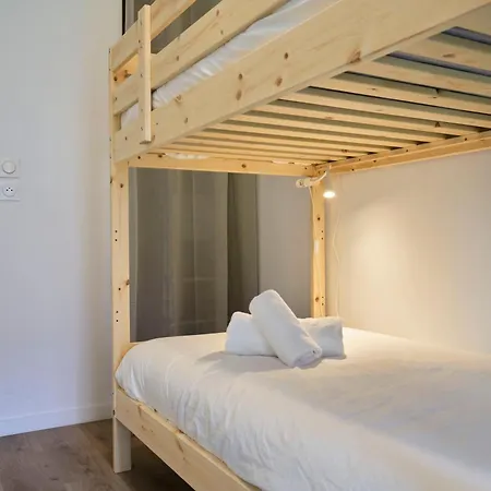 La Bibliotheque - Les Demeures D'adrien Apartment *