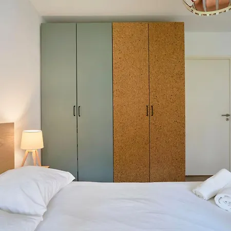 Apartment La Bibliotheque - Les Demeures D'adrien