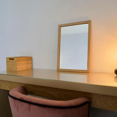 Apartment La Bibliotheque - Les Demeures D'adrien Lille