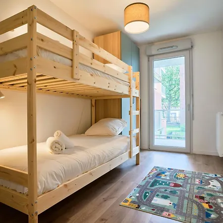 Apartment La Bibliotheque - Les Demeures D'adrien